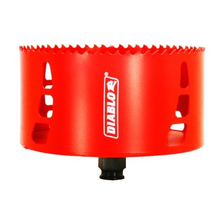 Diablo 534x238 Hole Saw DHS5750